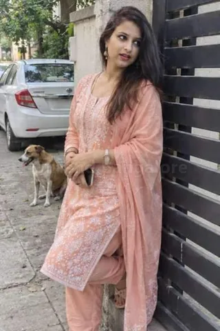 Tanushree, 26, JP Nagar — photo 2
