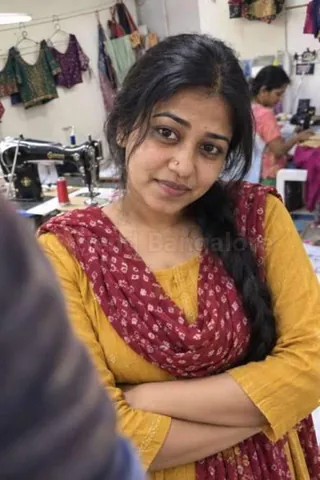 Meera, 27, Banaswadi — photo 3