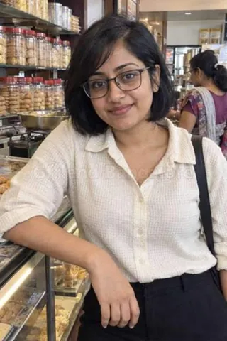 Aditi, 25, Kannada girl, escort in Electronic City, Bangalore