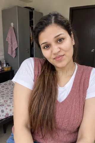 Nidhi, 24, Indian escort in HSR Layout, Bangalore
