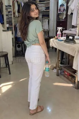 Ritika, 22, Majestic — photo 2