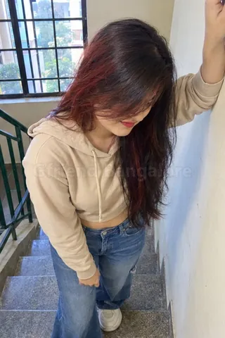 Sneha, 22, Indian escort in Koramangala, Bangalore