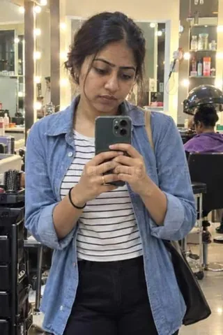 Lavanya, 26, Electronic City — photo 2