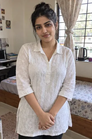 Tanvi, 24, Marathi girl from Pune, escort in Majestic, Bangalore