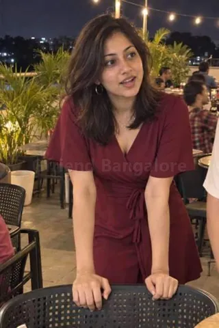 Rhea, 22, Mumbai girl, escort in Electronic City, Bangalore