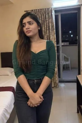 Monica, 20, Banaswadi — photo 2