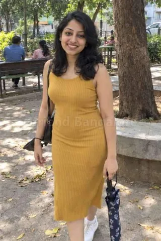 Kavya, 23, Kannada girl from Mysore, escort in Koramangala, Bangalore