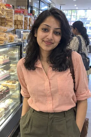 Kavya, 23, Kannada girl from Mysore, escort in Koramangala, Bangalore