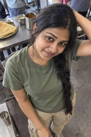 Meera, 27, Malayali escort from Kochi in Banaswadi, Bangalore