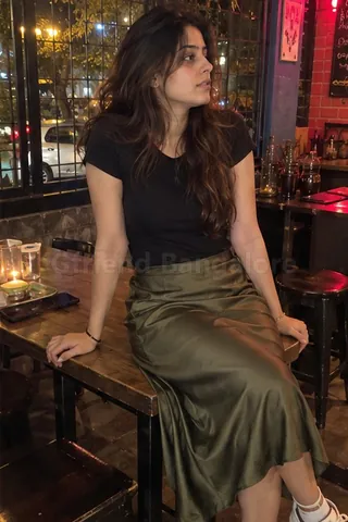 Ritika, 22, from Dehradun, escort in Majestic, Bangalore