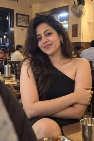 Zoya, 26, from Hyderabad, escort in Indiranagar, Bangalore