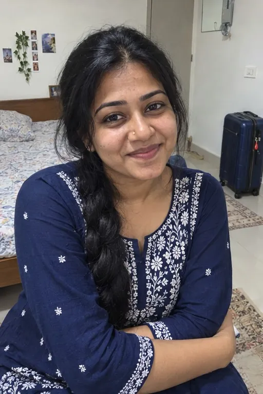 Meera, 27, Malayali escort from Kochi in Banaswadi, Bangalore