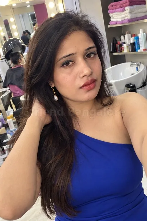 Swati, 24, escort from HSR Layout, Bangalore