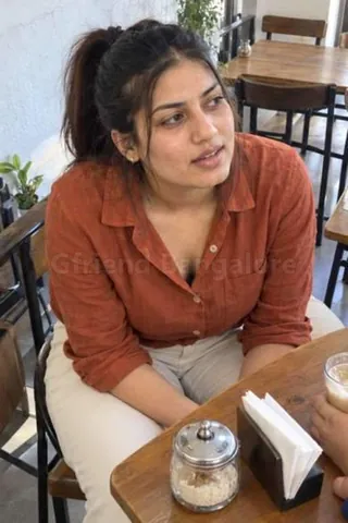 Nikita, 25, from Jaipur, escort in Banaswadi, Bangalore