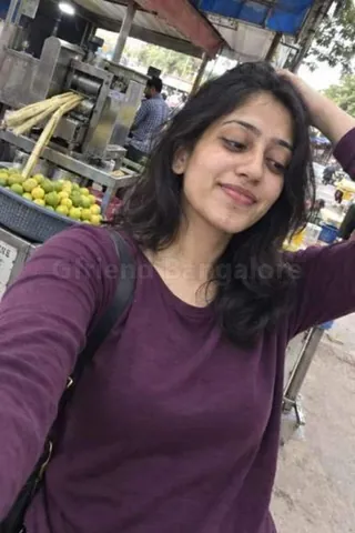 Diya, 22, JP Nagar — photo 3