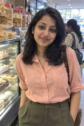 Kavya, 23, Kannada girl from Mysore, escort in Koramangala, Bangalore