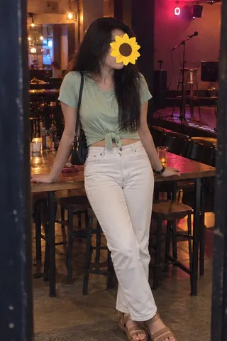 Dassy, 26, from Goa, escort in HSR Layout, Bangalore