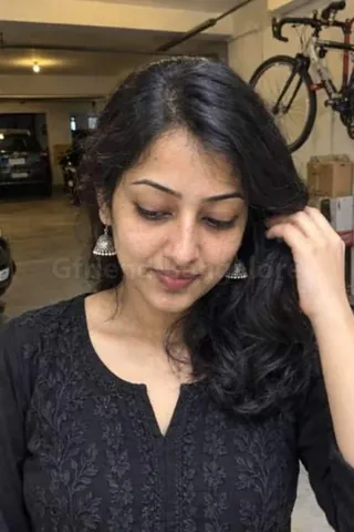 Kavya, 23, Koramangala — photo 2