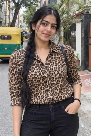 Simran, 23, Punjabi girl, escort in Koramangala, Bangalore