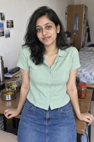 Diya, 22, Gujarati woman, escort in JP Nagar, Bangalore