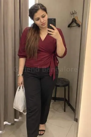 Nidhi, 24, HSR Layout — photo 3