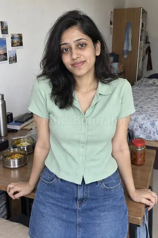 Diya, 22, Gujarati woman, escort in JP Nagar, Bangalore