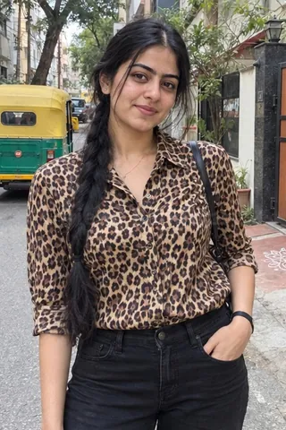 Simran, 23, Punjabi girl, escort in Koramangala, Bangalore