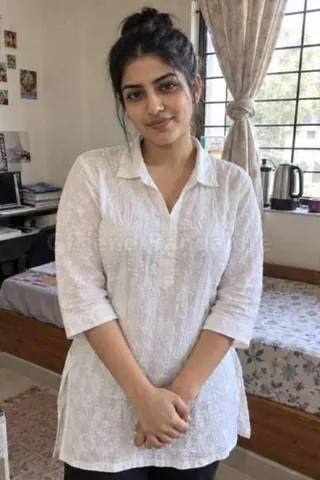 Tanvi, 24, Marathi girl from Pune, escort in Majestic, Bangalore