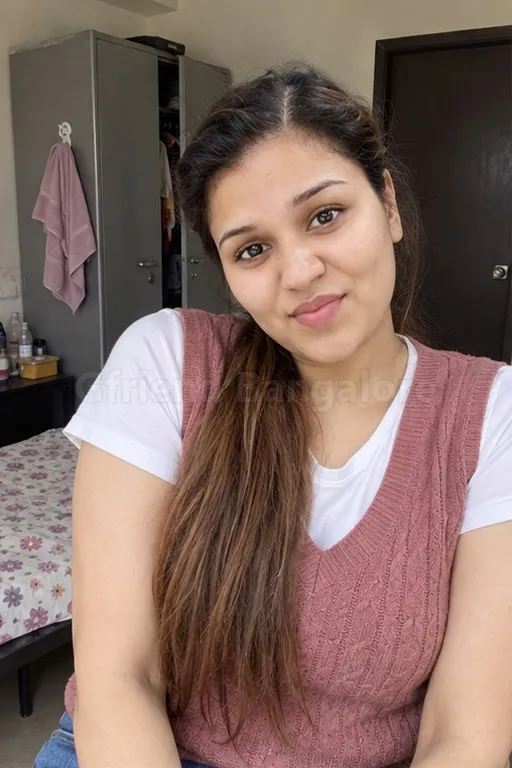 Nidhi, 24, Indian escort in HSR Layout, Bangalore