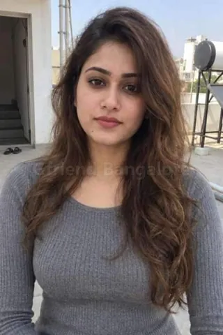 Pari, 23, Indiranagar girl, escort in Bangalore