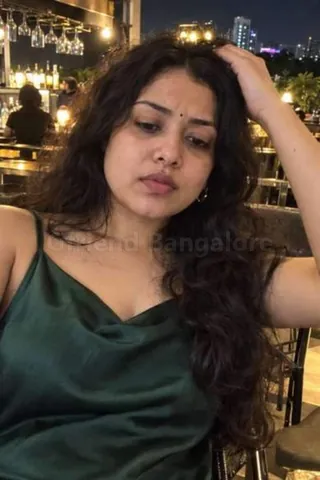 Ananya, 25, JP Nagar — photo 3
