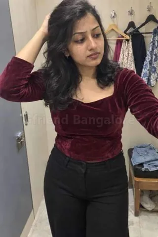 Kavya, 23, Koramangala — photo 3