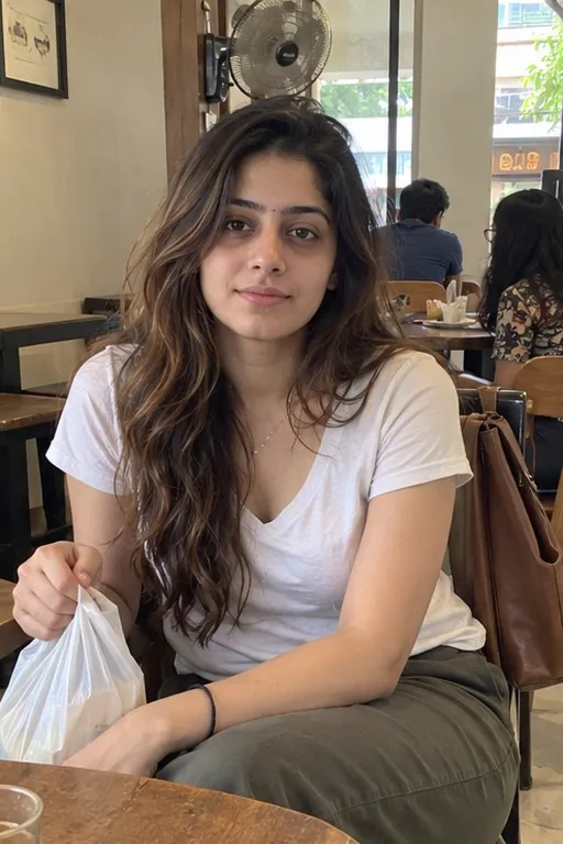 Ritika, 22, from Dehradun, escort in Majestic, Bangalore