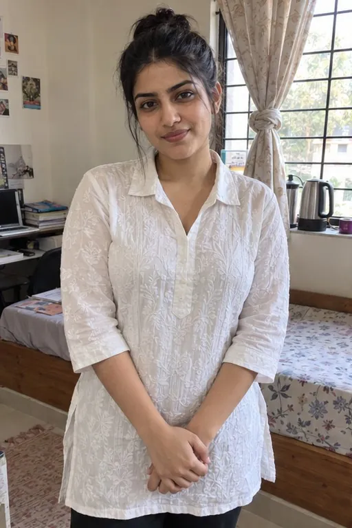 Tanvi, 24, Marathi girl from Pune, escort in Majestic, Bangalore