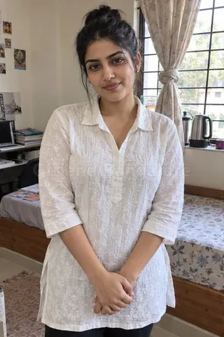 Tanvi, 24, Marathi girl from Pune, escort in Majestic, Bangalore