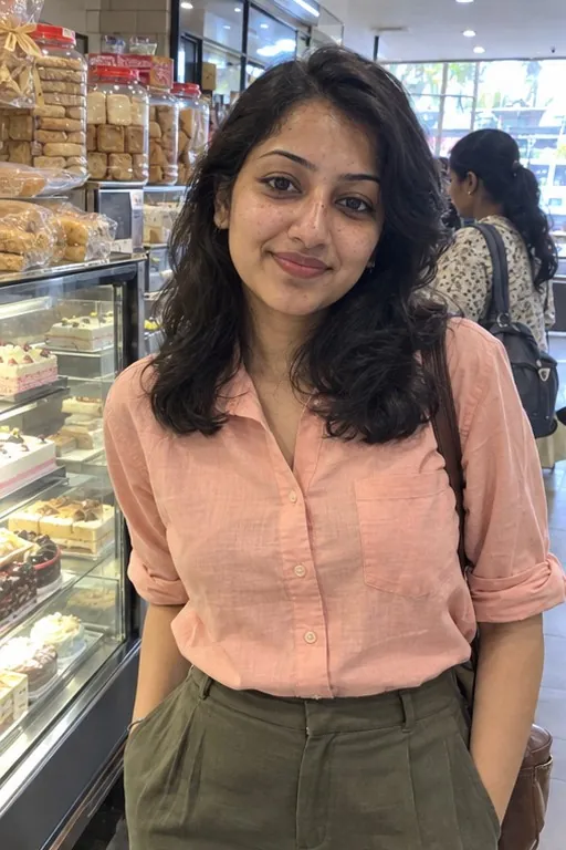 Kavya, 23, Kannada girl from Mysore, escort in Koramangala, Bangalore