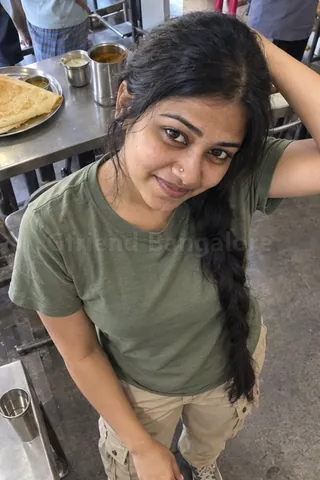 Meera, 27, Malayali escort from Kochi in Banaswadi, Bangalore