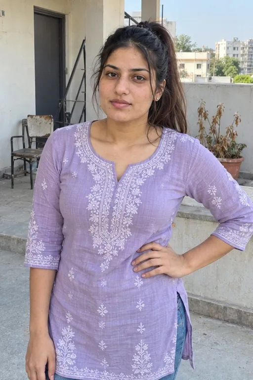Nikita, 25, from Jaipur, escort in Banaswadi, Bangalore