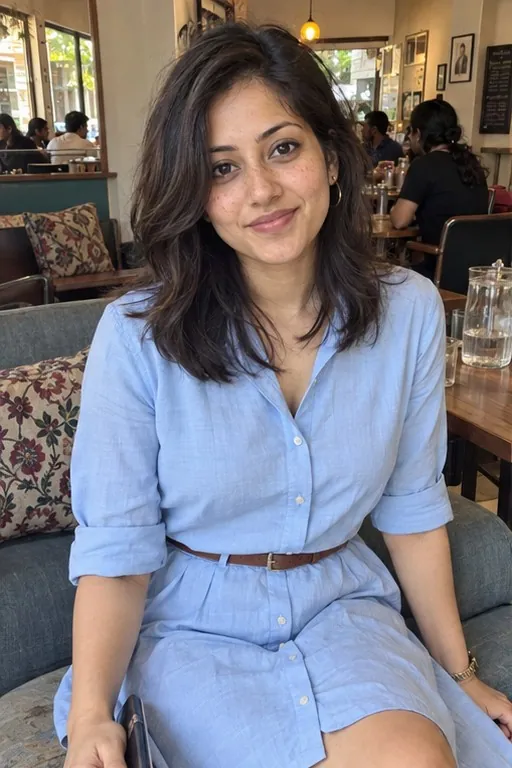 Rhea, 22, Mumbai girl, escort in Electronic City, Bangalore